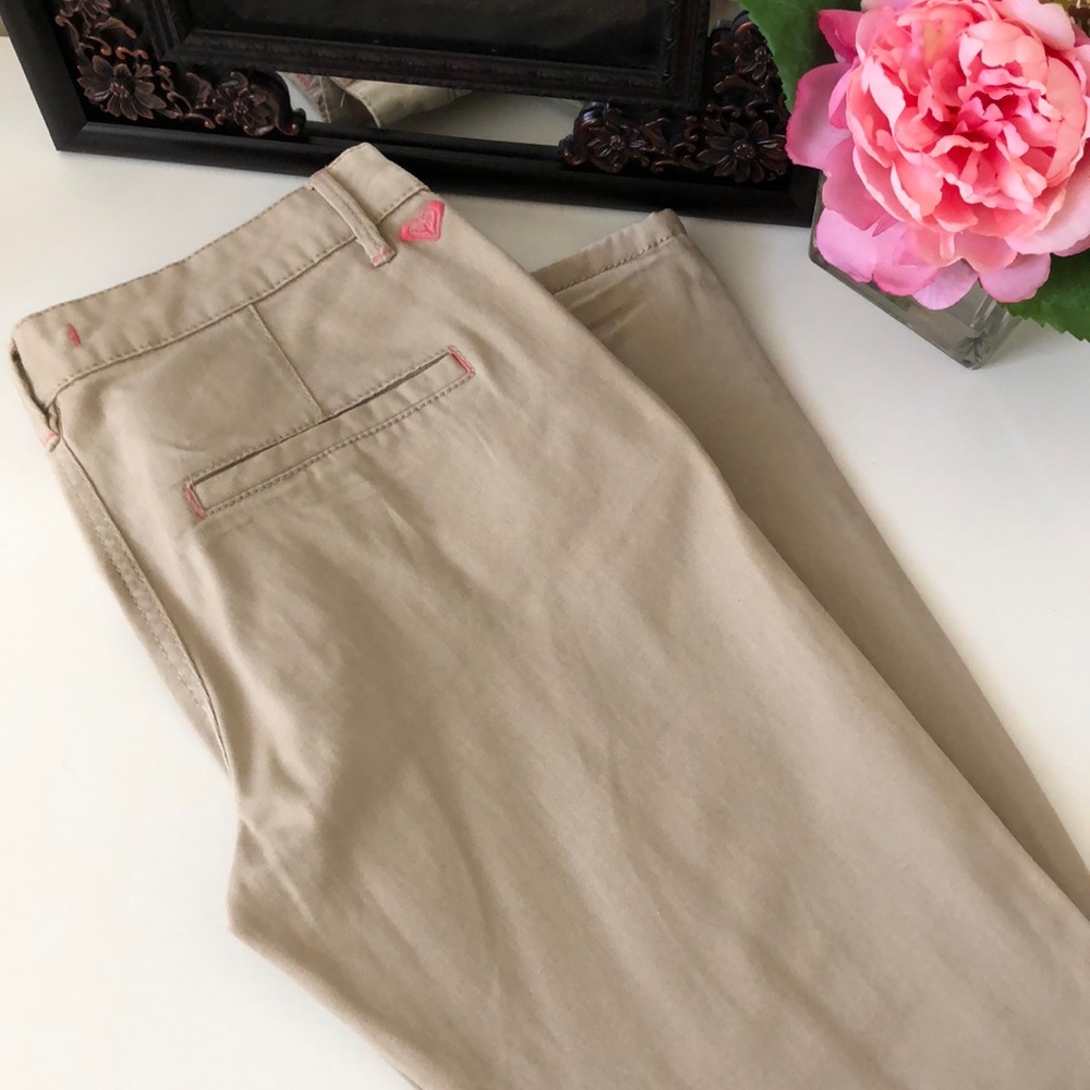 Roxy Pant